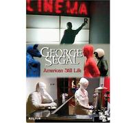 George Segal: American Still Life