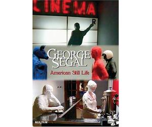 George Segal: American Still Life