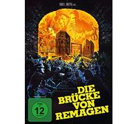 Die Brücke von Remagen – avec George Segal, Robert Vaughn, Ben Gazzara – Alive AG