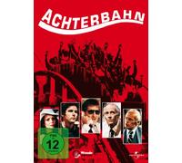 Achterbahn – George Segal, Timothy Bottoms, Susan Strasberg – DVD neuf – Universal Pictures