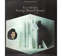 George-Sextet Russell - Ezz-Thetics [Import]