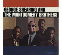 George Shearing And The Montgomery Brothers