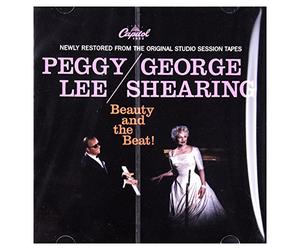 George Shearing - Beauty And The Beat!