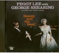 Lee – Beauty & The Beat