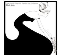 GEORGE SHEARING - BLACK SATIN CD NEUF