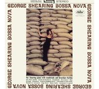 George Shearing – Bossa Nova – SHM