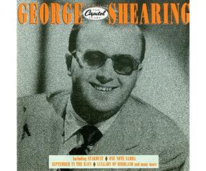 George Shearing - Capitol Years [Import]