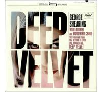 George Shearing - Deep Velvet