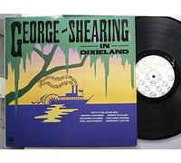 George Shearing - George Lewis At Dixieland Hall