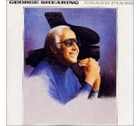 George Shearing - Grand Piano [Import]