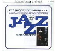 George Shearing - Jazz Moments [Import]