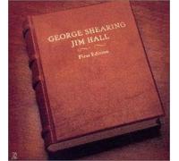 George Shearing & Jim Hall - First Edition [Import]