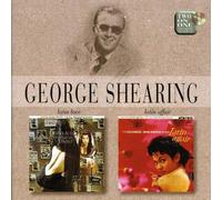 George Shearing - Latin Lace/Latin Affair - George Shearing by George Shearing (2000-02-29)