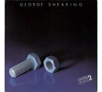 George Shearing Masters Of Jazz -Vol.II [Vinyl LP]
