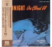 George Shearing - Midnight on Cloud 1969