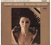George Shearing - Old Gold and Ivory [Vinyl LP] [DE Import]