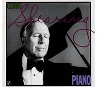 George Shearing - Piano