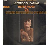 George Shearing Quintet - Here & Now!