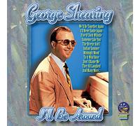 George Shearing Quintet - I'll Be Around [Import]