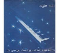 George Shearing Quintet - Night Mist