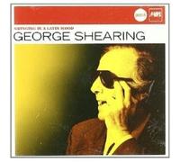 GEORGE SHEARING - SWINGING IN A LATIN MOOD (JAZZ CLUB) CD NEUF