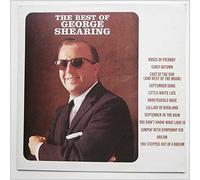 George Shearing - The Best