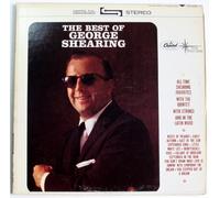 George Shearing - The Best Of George Shearing