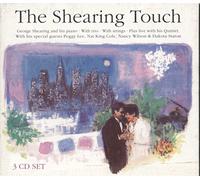 George Shearing - The Shearing Touch
