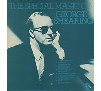 George Shearing - The Special Magic Of George Shearing