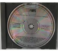 George Shearing Trio And Stephane Grappelli - Reunion