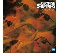 George Shearing - Way We are [Import]