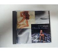 Shearing, George - White Satin & Black Satin