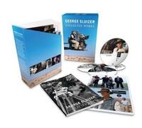 14 Dvd Luxe Box - George Sluizer Oeuvre Box [Import Belge]