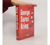 George Soros' Krieg