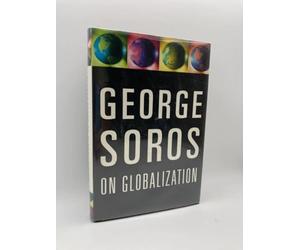 George Soros On Globalization