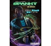 George Spanky McCurdy on Drums: Off Time/On Time - [Format DVD Version Originale]