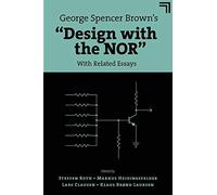 George Spencer Brown's "Design With The Nor