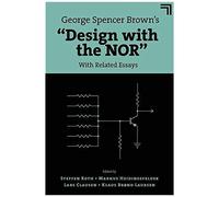 George Spencer Brown's "Design With The Nor