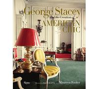 George Stacey and the Creation of American Chic