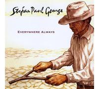 George, Stefan Paul - Everywhere Always
