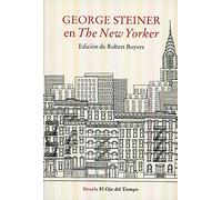 George Steiner en The New Yorker