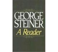 George Steiner George Steiner (Auteur)