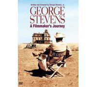 George Stevens - A Filmmaker's Journey