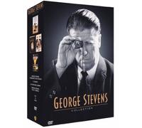 George Stevens Collection