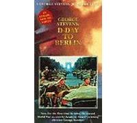 George Stevens: D-Day to Berlin [VHS]
