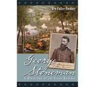 George Stoneman - Ben Fuller Fordney - McFarland amp Co Inc - Livre en Anglais - Paperback Ben Fuller FordneyBen Fuller Fordney (Auteur)