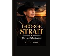 George straight: The Quiet Road Home