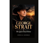 George straight: The Quiet Road Home