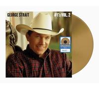 George Strait - #1's, Vol. 2