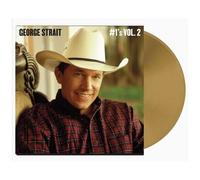 George Strait – #1's, Vol. 2 – Vinyle coloré – Universal Music Group
